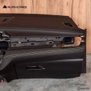 BMW F48 X1 I-Tafel Instrumententafel Armaturenbrett Dashboard panel black 5P21778