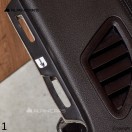 BMW F48 X1 I-Tafel Instrumententafel Armaturenbrett Dashboard panel black 5P21778
