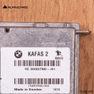 BMW X1 F48 F49 Moduł KaFas 2 z kamerą 9393780
