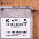ORIGINAL BMW X1 F48 F49 Module KaFas 2 camera 9393780 9370431