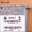 ORIGINAL BMW F48 F49 X1 module KaFas 2 camera 6839769 9370431