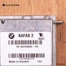 BMW F01 F02 F26 X4 moduł KaFas 2 z kamerą 9316925