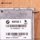 ORIGINAL BMW 2er F45 Module KaFas 2 camera 9399247 9384688