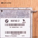 ORIGINAL BMW F15 X5 F85 M module KaFas 2 camera 9352704 9281717