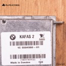 ORIGINAL BMW 2er F45 Module KaFas 2 camera 9384988 9352705