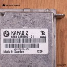 BMW F30 F35 moduł KaFas 2 z kamerą 9285509 9252730