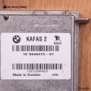 BMW F45 moduł KaFas 2 z kamerą 9346273 9341599