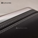 OEM BMW G20 G22 G80 M3 Decorative Trims Dashboard Cover Door AMBIENT Carbon Fibre 8094579