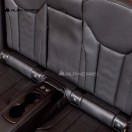 BMW G83 M4 G23 cabrio rear seat Interior Leather merino CH99505