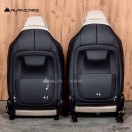 BMW G16 Gran Coupe Seats Interior Leather Individual BP47609