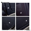 BMW G16 Gran Coupe Seats Interior Leather Individual BP47609