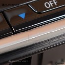 BMW G20 G26 Tylny panel klimatyzacji 9493012