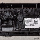 BMW F90 M5 G30 G31 G32 Air conditioning panel ceramic rear 6999432