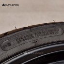 ORIGINAL BMW G310GS wheel tire michelin 150/60 R17 8554139