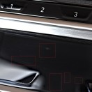 ORIGINAL BMW 7er G11 G12 AC Panel Air Conditioning Control GE12830 9392526