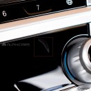 ORIGINAL BMW 7er G11 G12 AC Panel Air Conditioning Control G495025 6819171