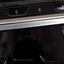 BMW G11 Panel klimatyzacji automatycznej 9386871