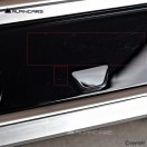 ORIGINAL BMW 7er G11 G12 AC Panel Air Conditioning Control GJ36204 9386871