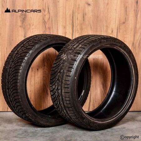 Michelin Pilot Alpin PA4 235/35R19 Auto Reifen Tires Winter Run Flat RSC (32)