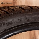 Michelin Pilot Alpin PA4 235/35R19 winter tires Run Flat (31)