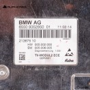 BMW F12 F30 F26 X4 F15 X5 TV MODUL2 ECE 9352850