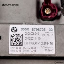 BMW 6er G32 Monitor Nawigacji 10.25 8798736