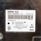 ORIGINAL BMW F07 F10 F11 F18 F83 M4 F86 X6 TV-MODUL2 CHINA 9366607