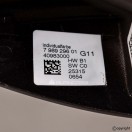 BMW 7er G11 G12 Individual Door Handle Rear Right 7989296