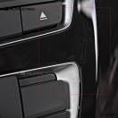 OEM BMW F30 F35 AMBIENT Klimabedienteil Manual Air Conditioning Panel 9384046