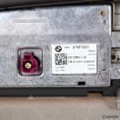 BMW G05 G06 G07 Monitor MGU dotykowy LHD 8798732
