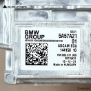 ORIGINAL BMW G60 G70 U11 X1 ADCAM ECU camera module 5A5A721