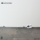 BMW iX I20 Klapa pokrywa tylna Alpinweiss 3
