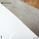 BMW iX I20 Klapa pokrywa tylna Alpinweiss 3
