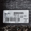 ORIGINAL BMW G11 G12 Roller blind Netted blind Switch 8063475 9382503