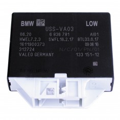 BMW 66206836781