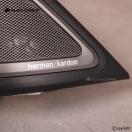 BMW 7er G11 G12 Głośniki Trójkąty Harman Kardon