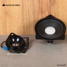 ORIGINAL BMW F39 X2 HK Harman Kardon Amplifier Audio Speaker Set S688A