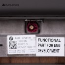 OEM BMW 6er G32 GT Touch Central Information Display 10.25 8798736