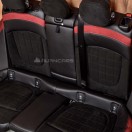 MINI F54 JCW John Cooper Works Innenausstatung Sitze Seats Interior Harman 2D652