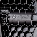 ORIGINAL MINI F57 Cabrio Convertible Wind Deflector windshot 7358171 (7)