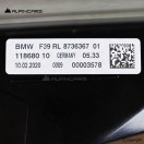 BMW X2 F39 Wyświetlacz Przezierny HUD RHD 8736367