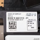 ORIGINAL BMW G20 G21 G26 G28 G80 M3 HUD LL Head Up Display LHD AH34278 9442012