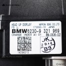 ORIGINAL BMW F15 F85 X5 M Head Up Display Screen LHD 9321969