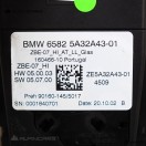 OEM BMW 8er F91 G14 G15 G16 X5 G05 X6 G06 iDrive Controller Glass Touch 5A32A43