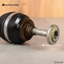 BMW F39 F40 F44 Antriebswelle Hinten Rechts Links Output Shaft Rear Right Left