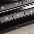 ORIGINAL BMW F10 F11 F18 Klimaautomatik AC Bedienteil Air Conditioning Panel