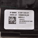 OEM BMW F01 F02 F04 F07 F10 F11 F18 Gear shift knob ceramic GWS 9291530