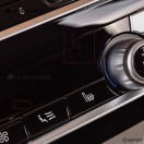 BMW G01 X3 G02 X4 Panel Klimatyzacji Galwaniczny