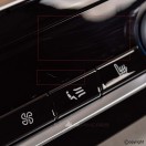 BMW G01 X3 G02 X4 Panel Klimatyzacji Galwaniczny