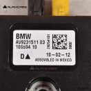 ORIGINAL BMW 3er F31 Antennenverstärker Antenna Amplifier DAB 9231511